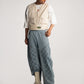 Corduroy Vest