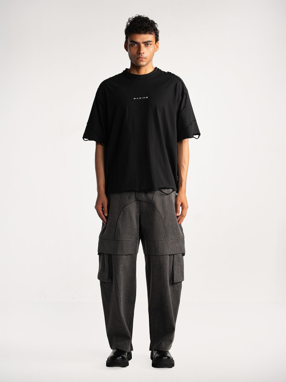 Cargo Jogger