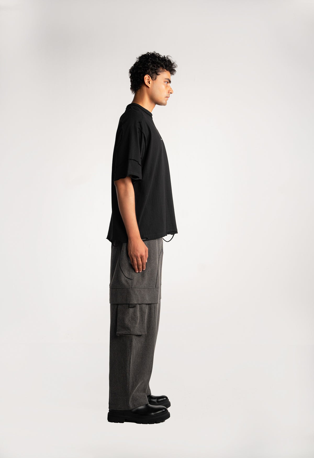 Cargo Jogger