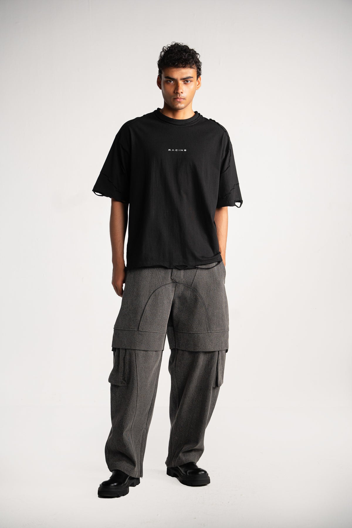Cargo Jogger