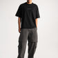 Noughtbasics Racing Tee