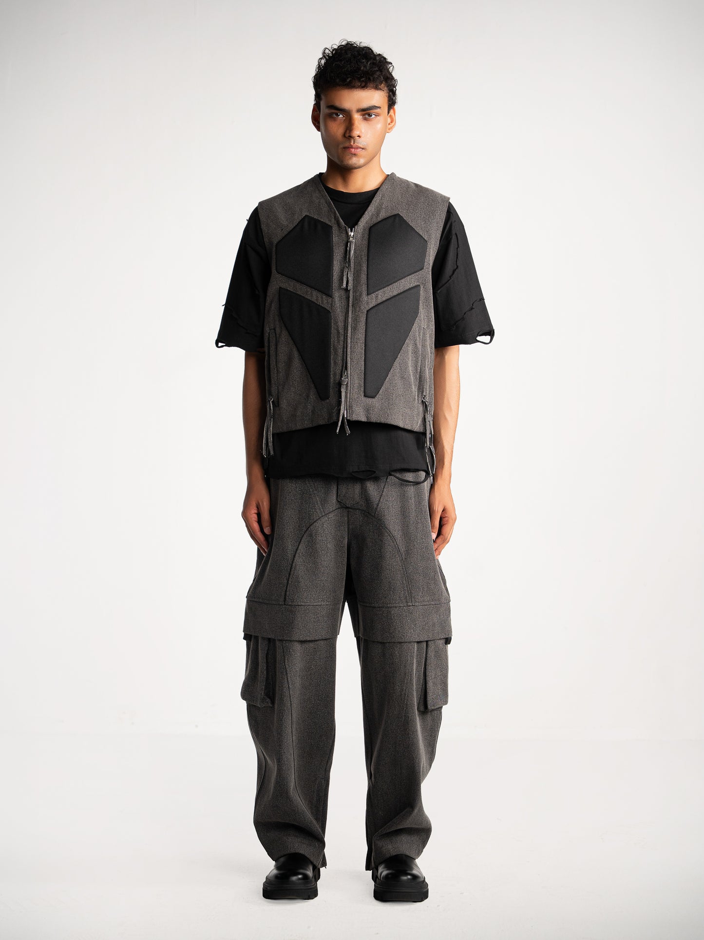 Racing Vest 01