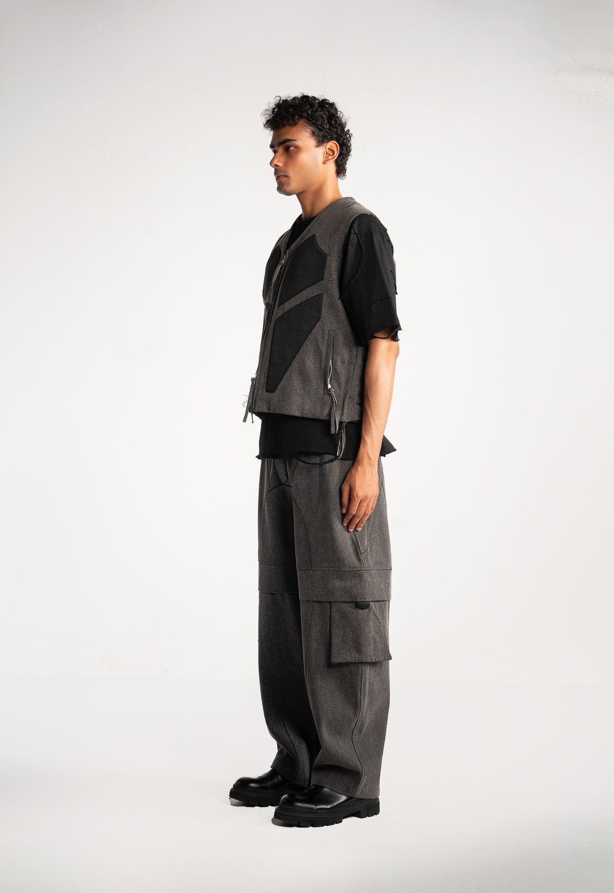 Racing Vest 01
