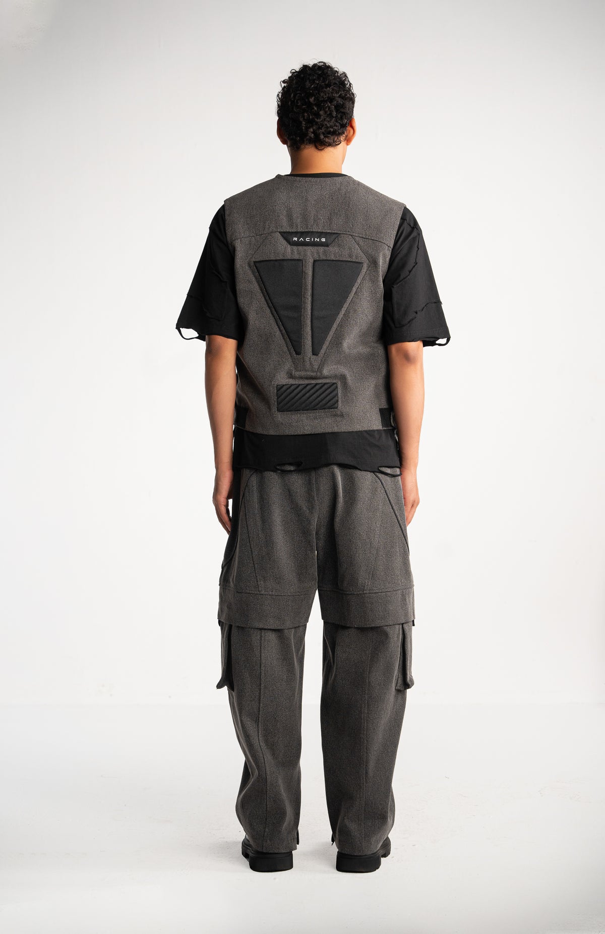 Racing Vest 01