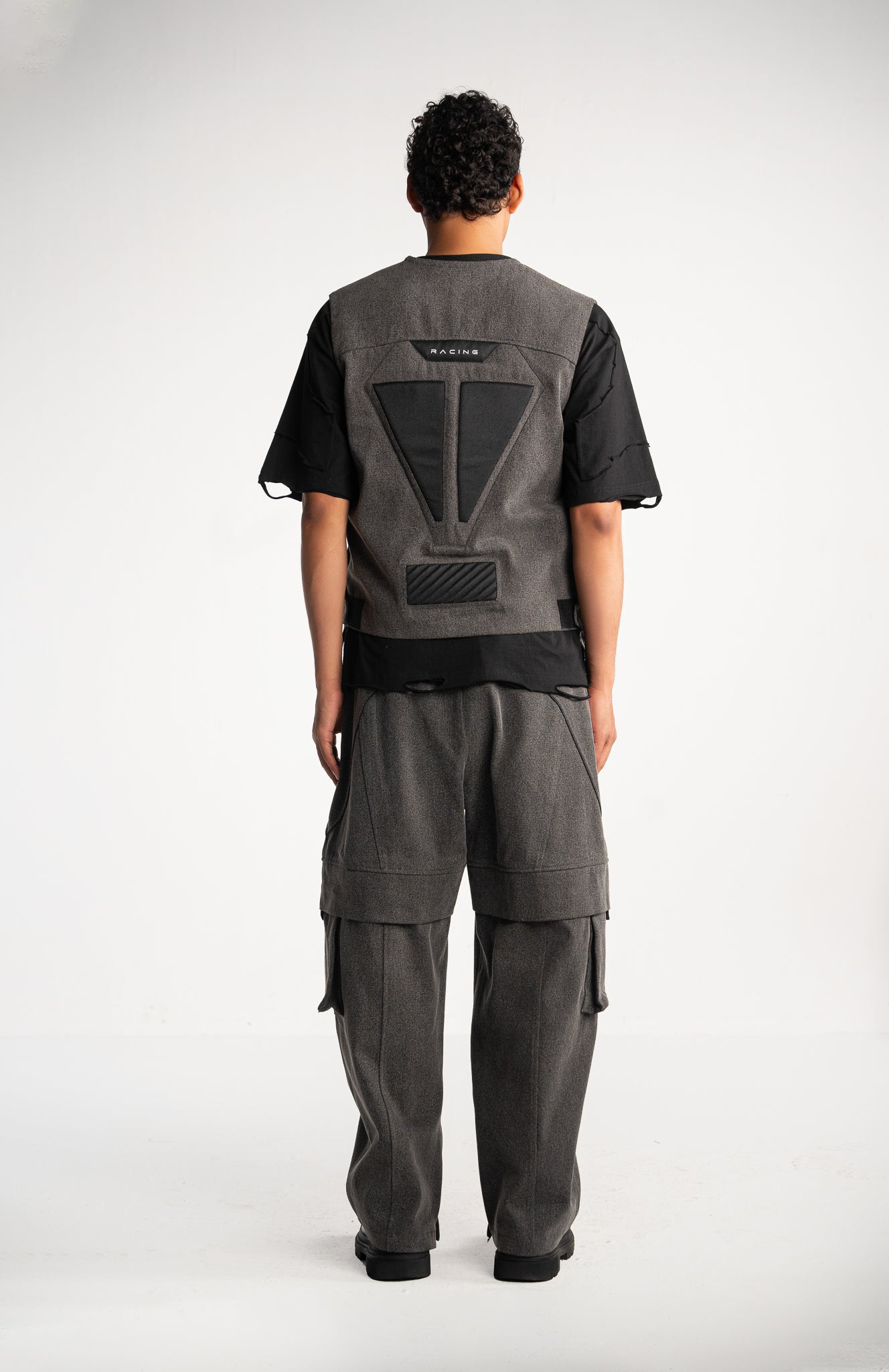 Racing Vest 01