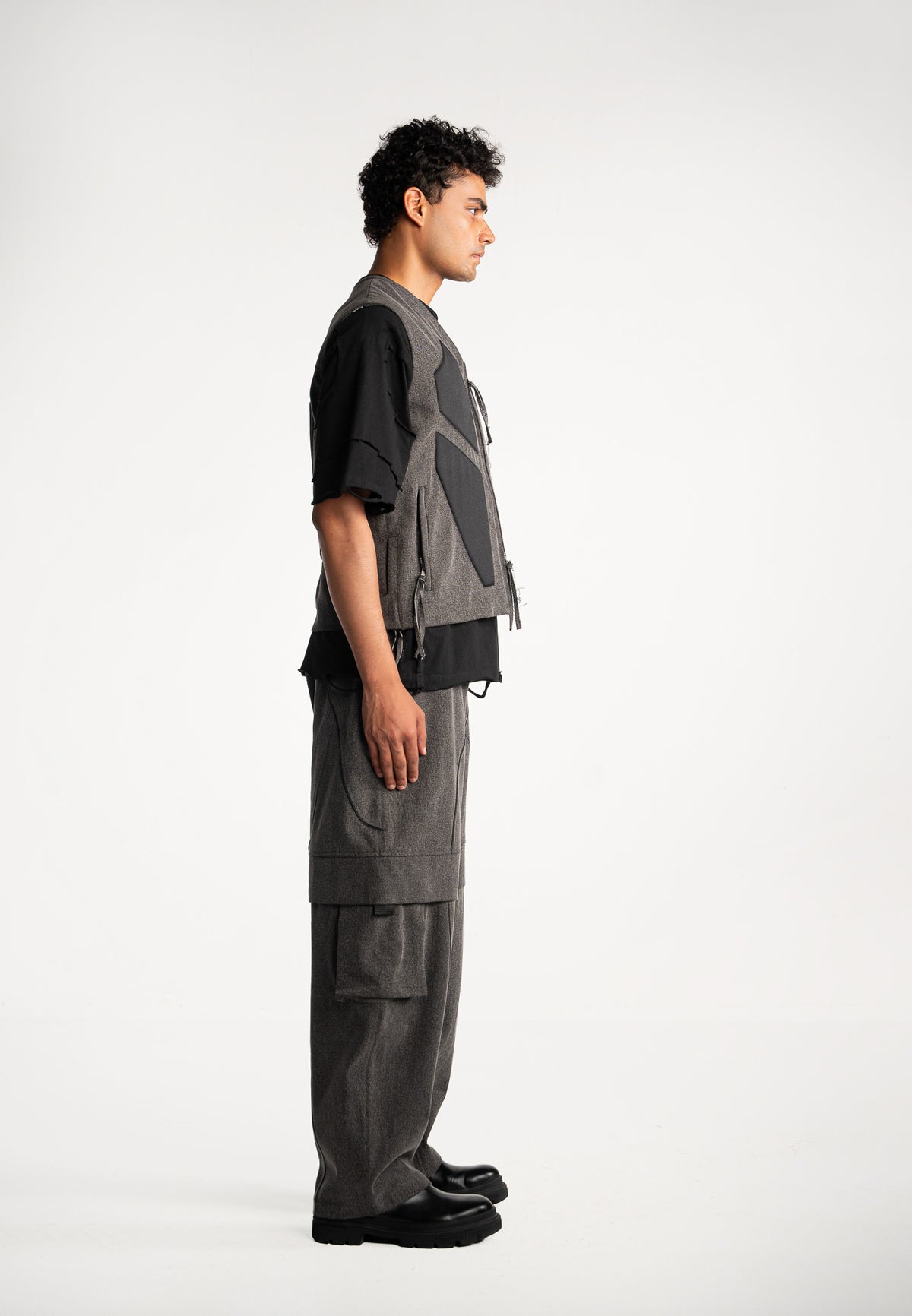 Racing Vest 01