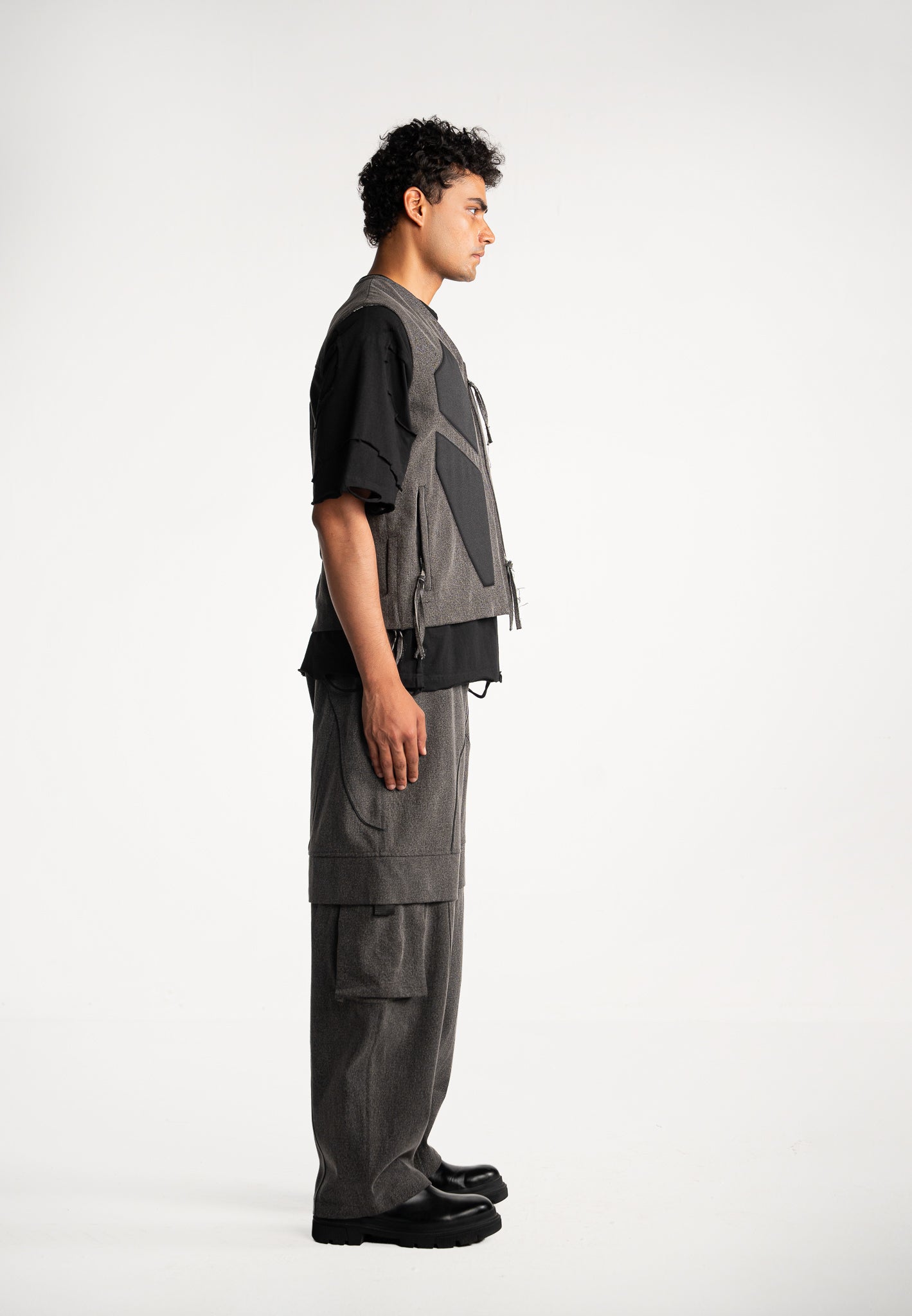 Racing Vest 01