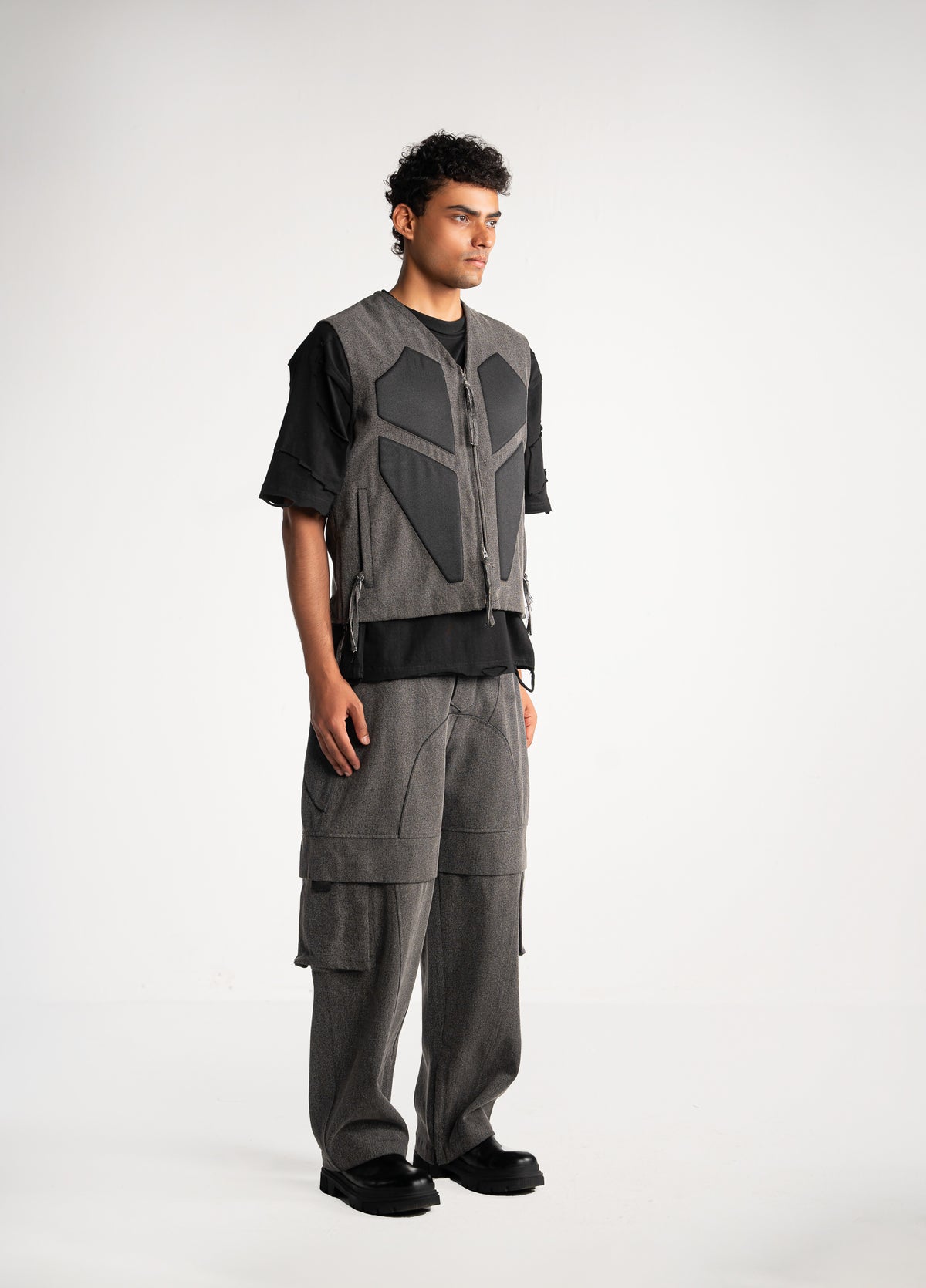 Racing Vest 01