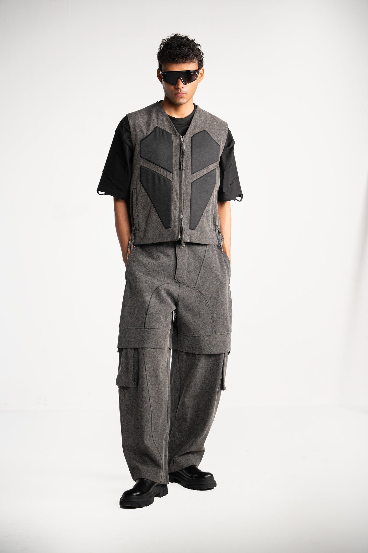 Racing Vest 01