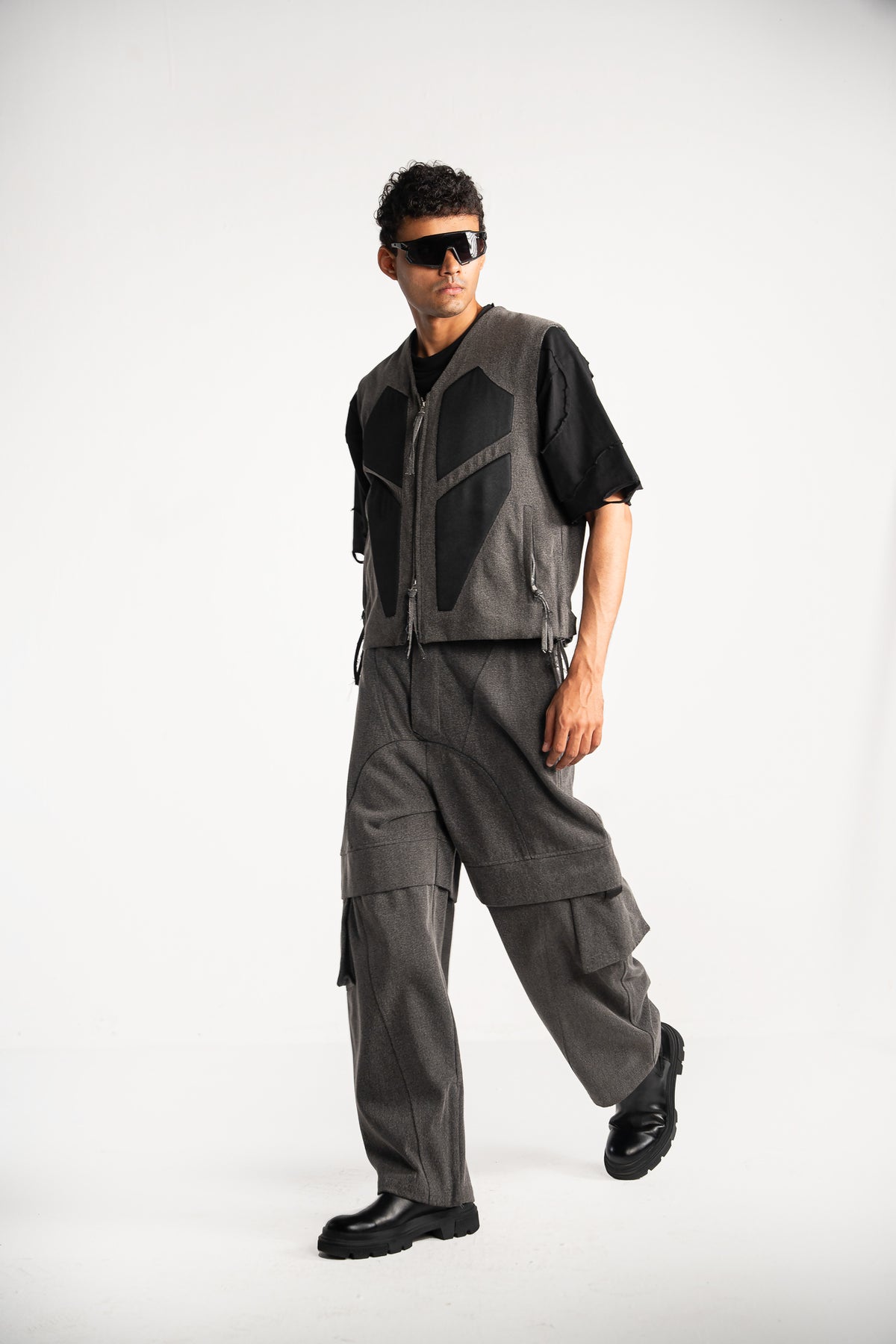 Racing Vest 01