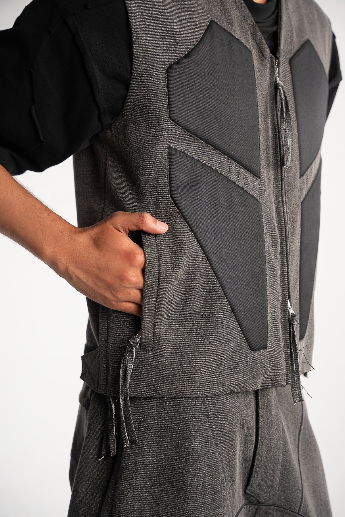 Racing Vest 01