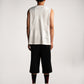 Suede Racing Shorts