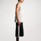 Suede Racing Shorts