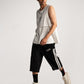 Suede Racing Shorts