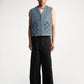 Racing Flag Vest