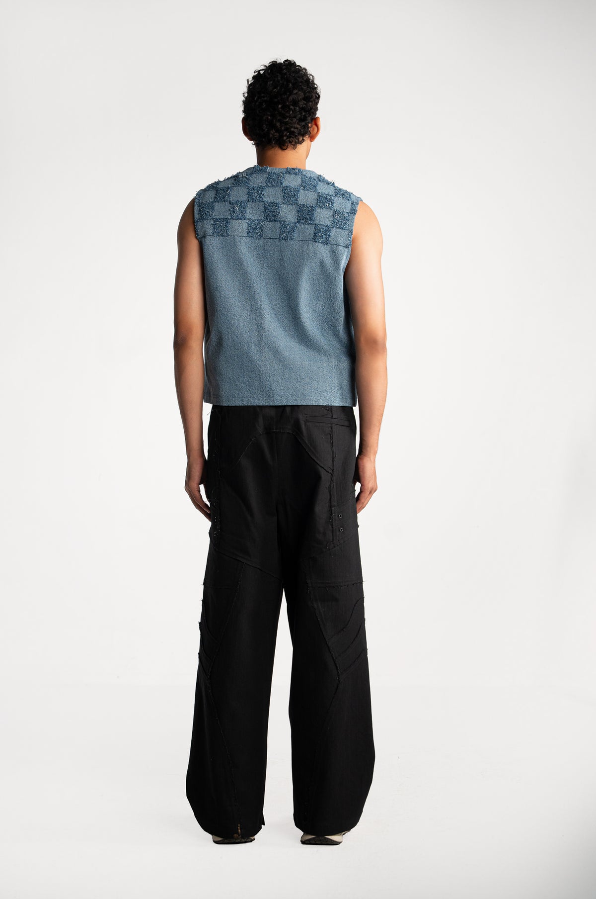 Racing Flag Vest