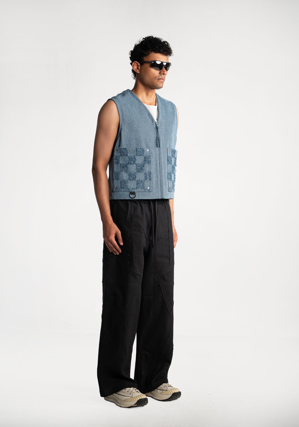 Racing Flag Vest