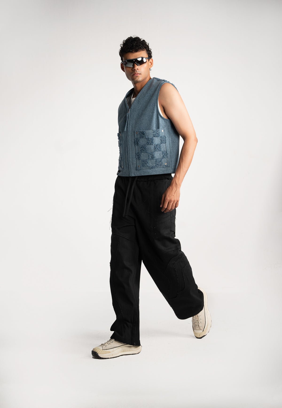 Racing Flag Vest
