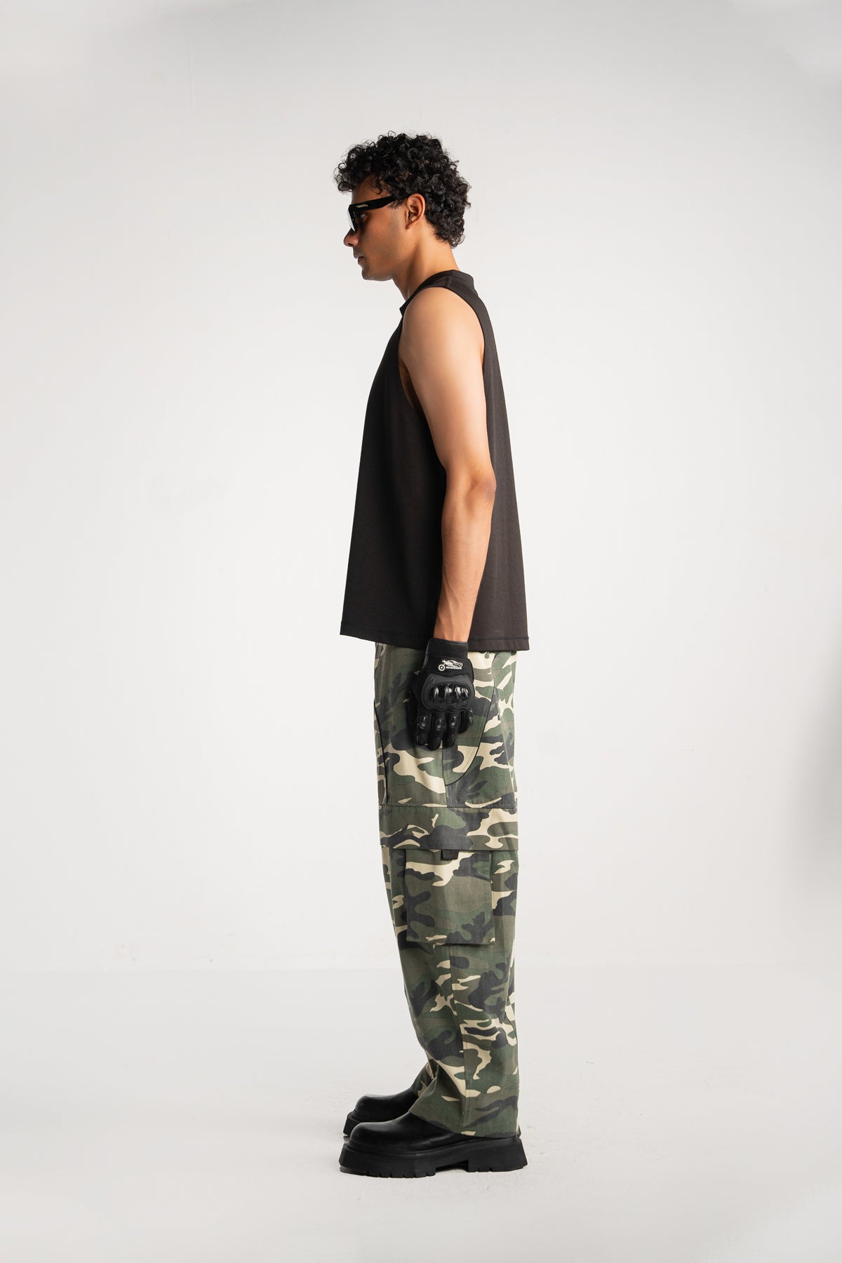 Cargo Jogger