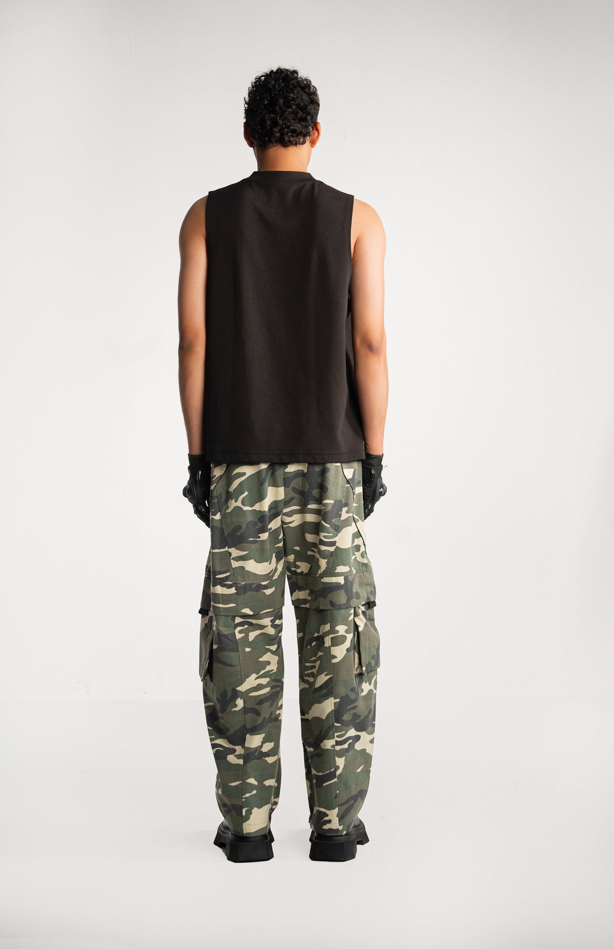 Cargo Jogger