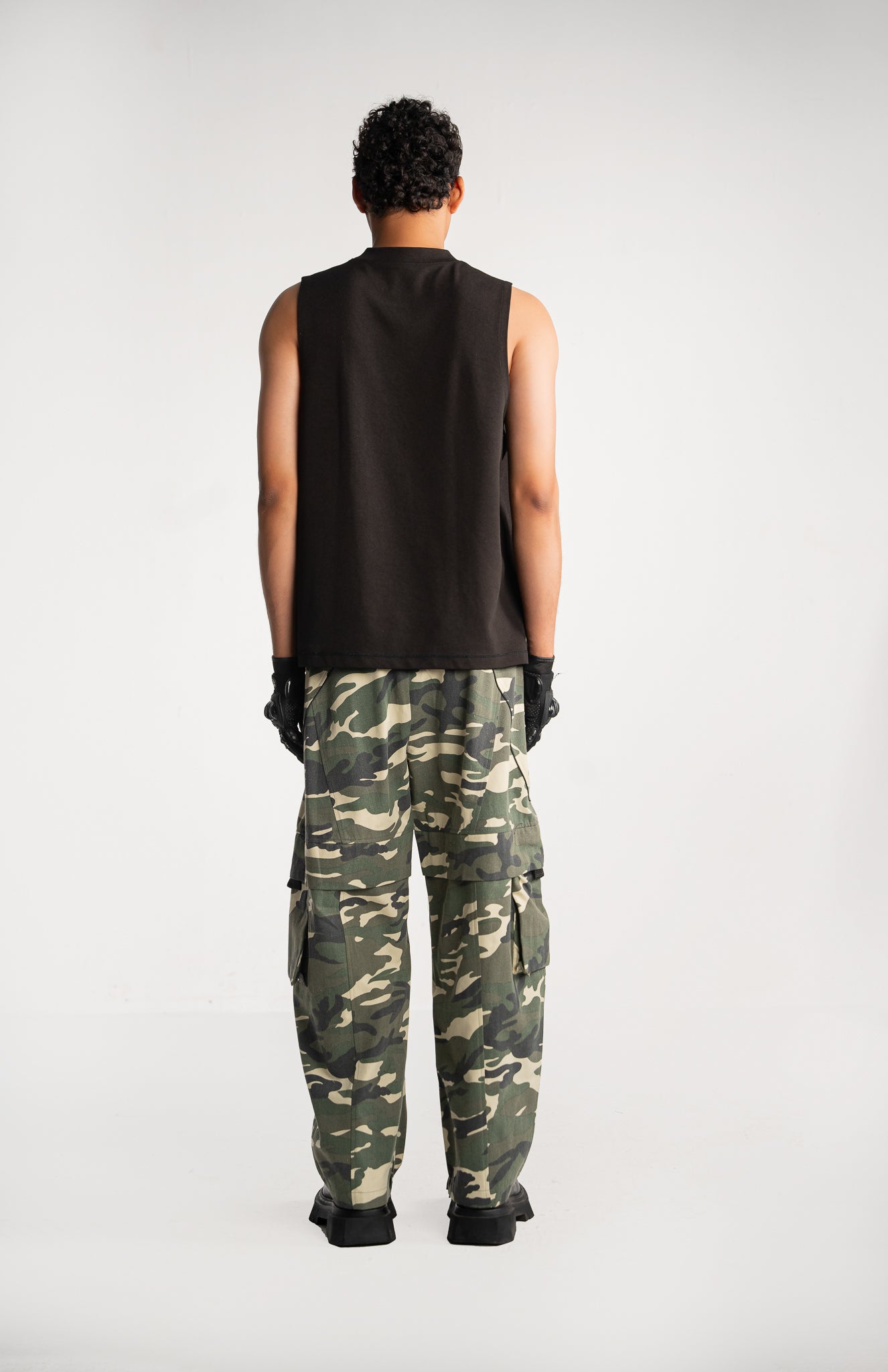 Cargo Jogger