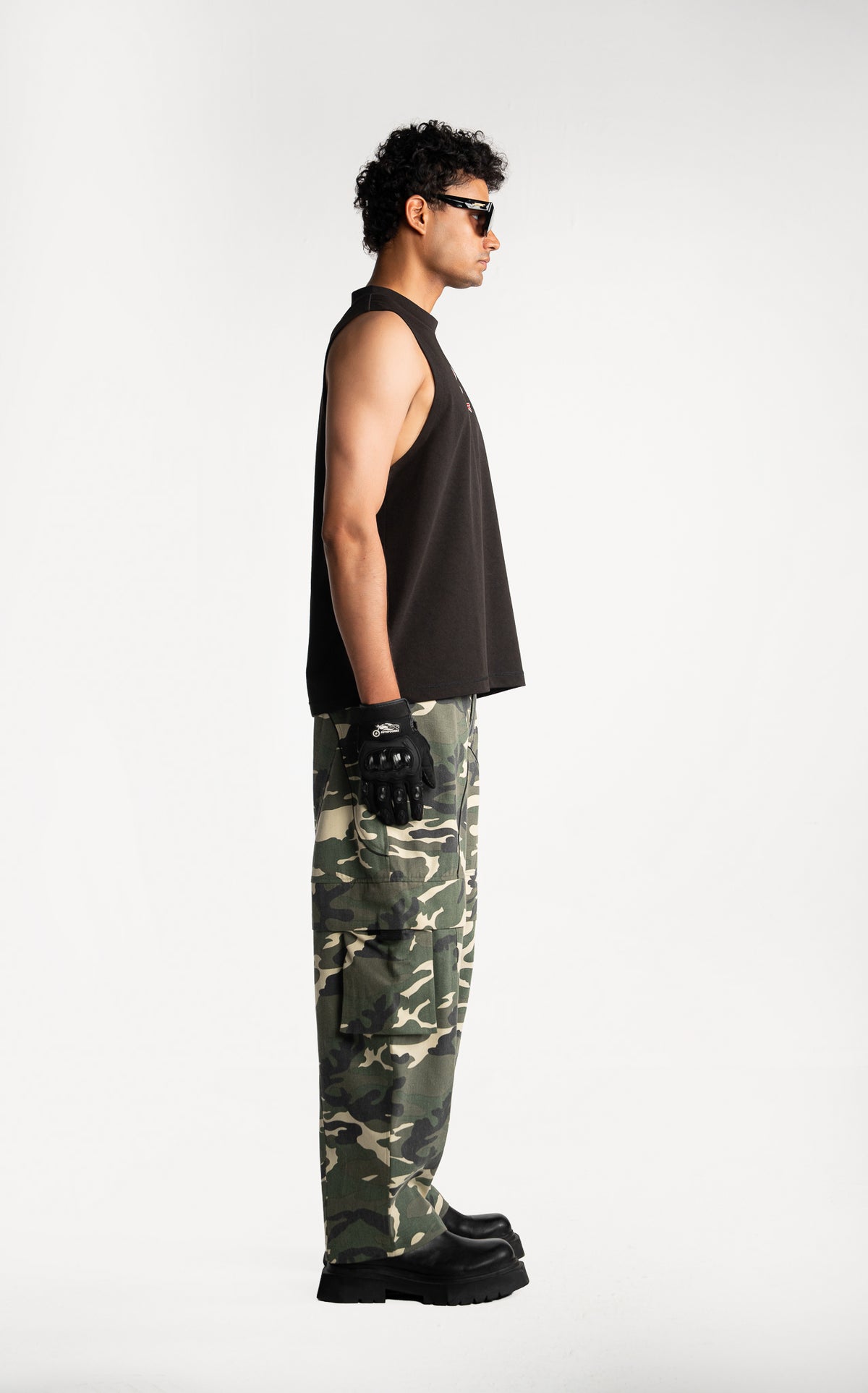 Cargo Jogger
