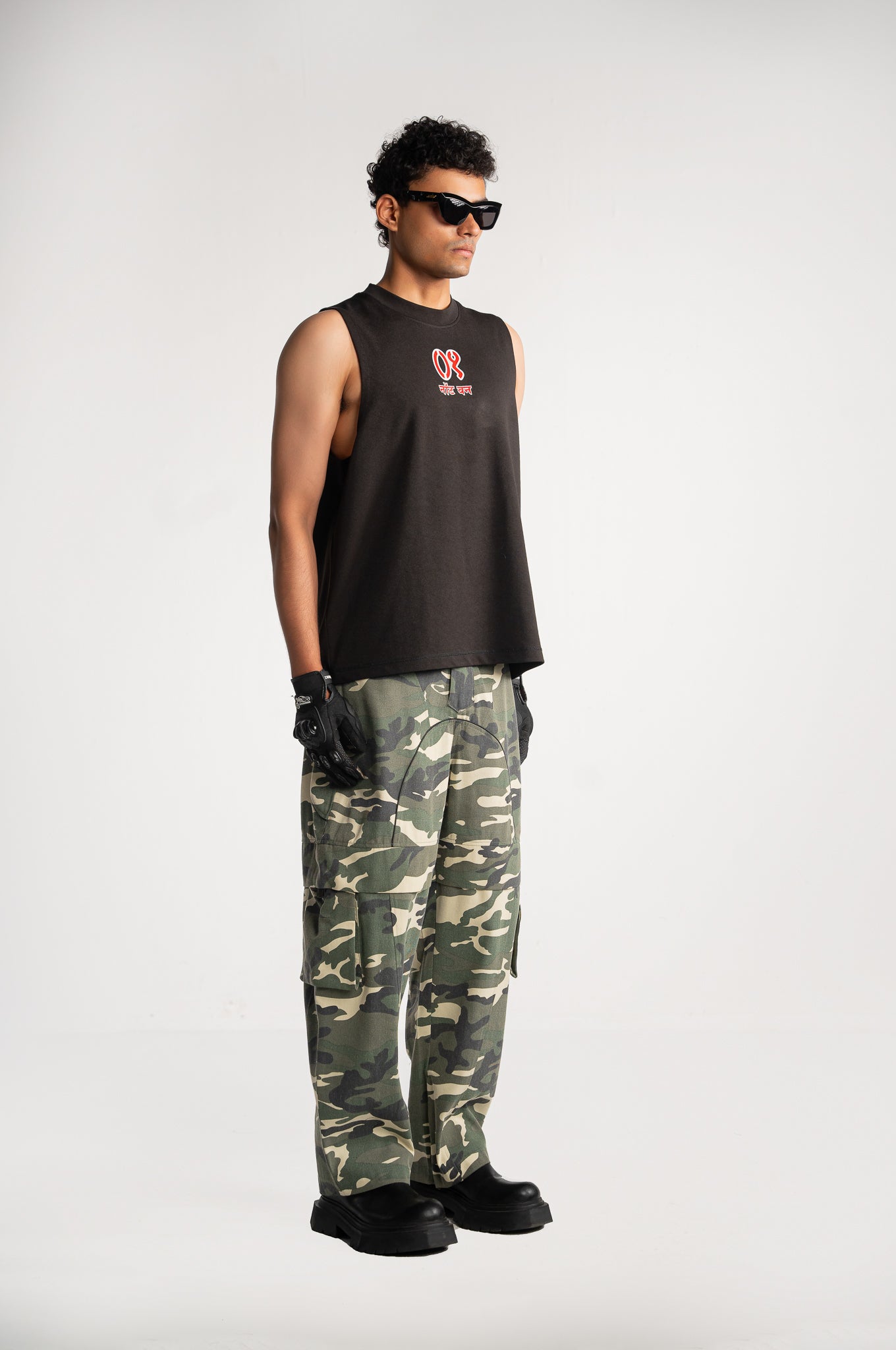 Cargo Jogger