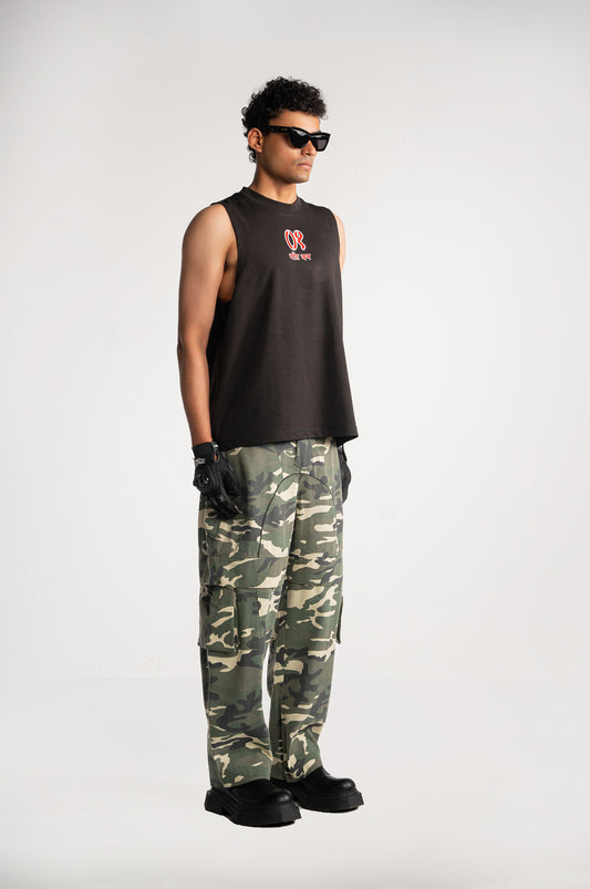 Cargo Jogger