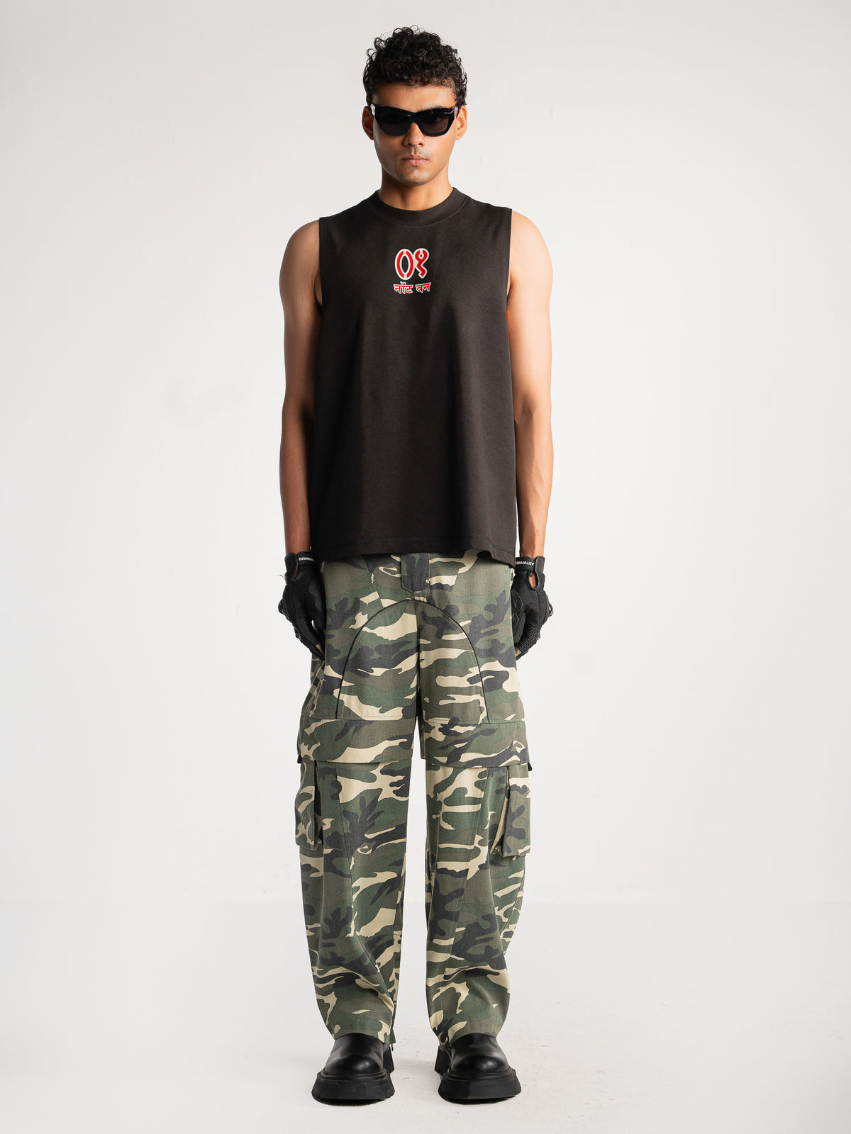 Cargo Jogger