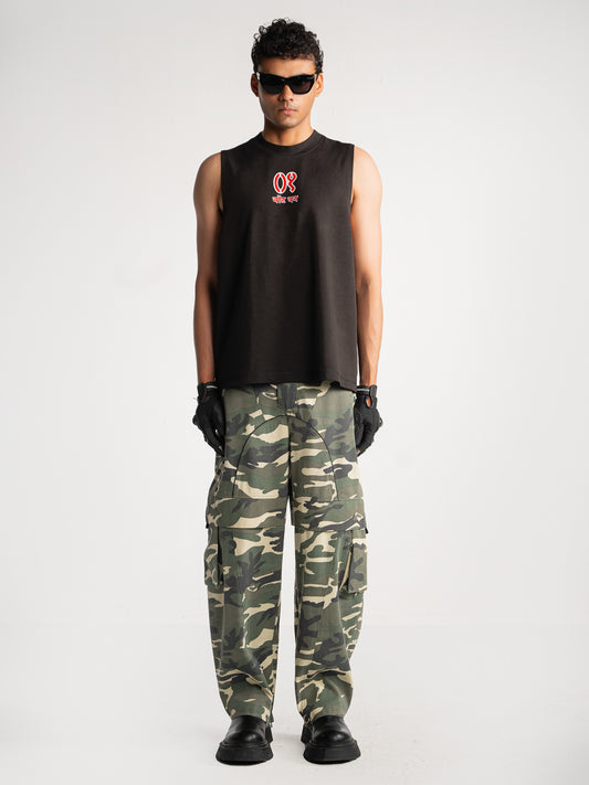 Cargo Jogger