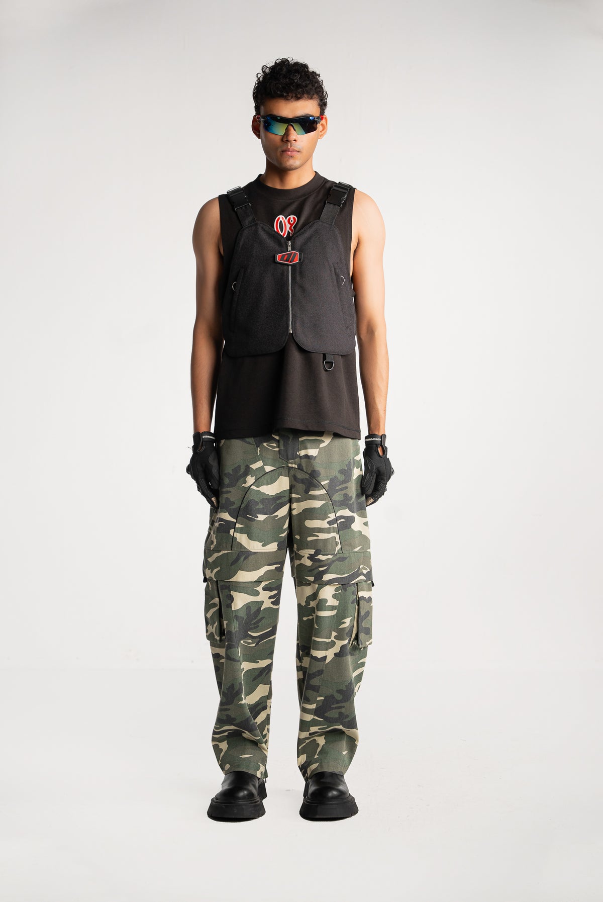Cargo Jogger