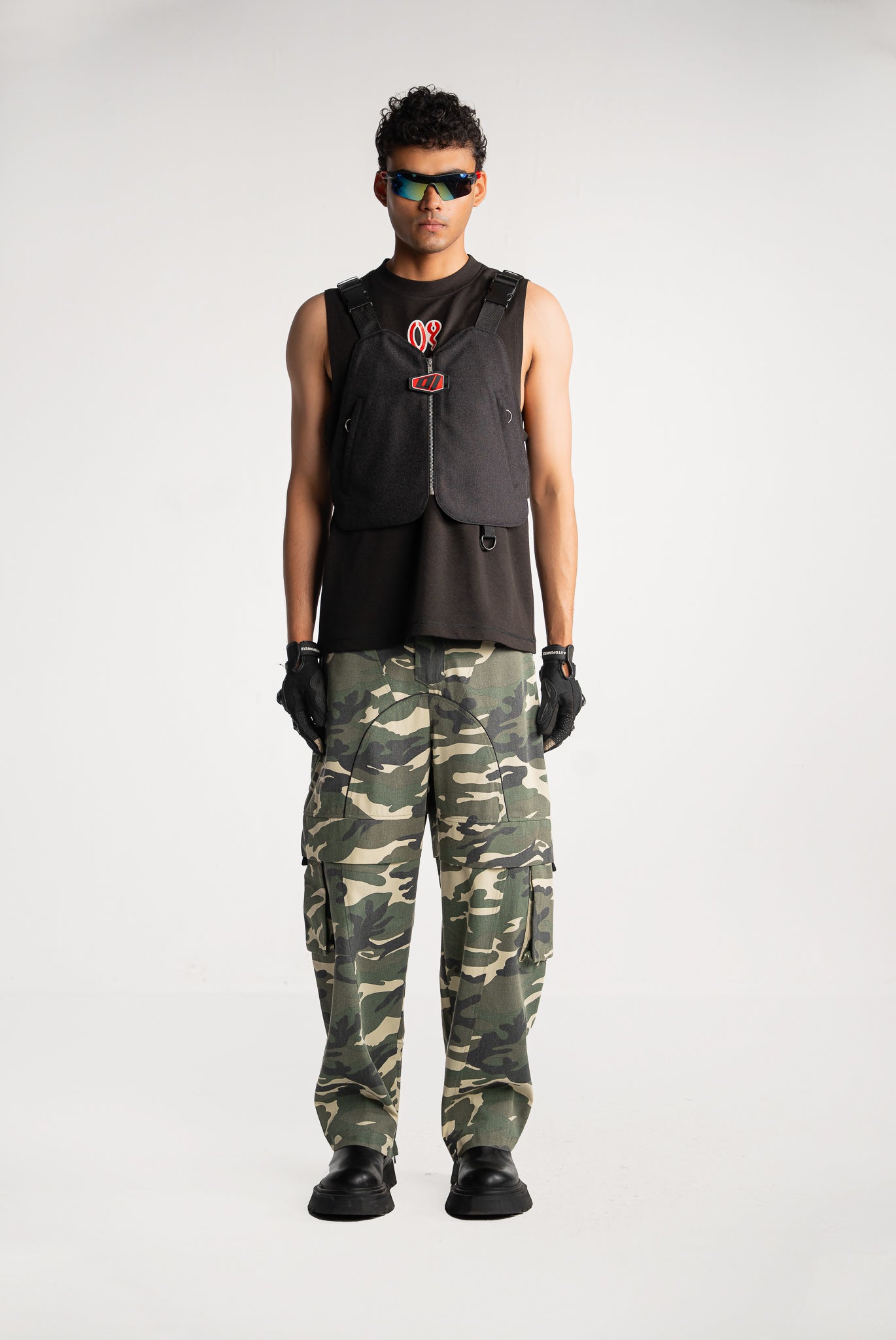 Cargo Jogger