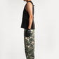 Canvas Vest