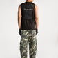 Canvas Vest