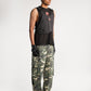 Canvas Vest