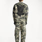 Camo Racing Shirt