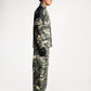 Camo Racing Shirt