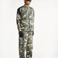 Camo Racing Shirt