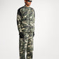 Camo Racing Shirt