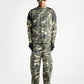 Camo Racing Shirt