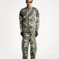 Camo Racing Shirt