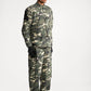 Bandgala-Racing Jacket Hybrid