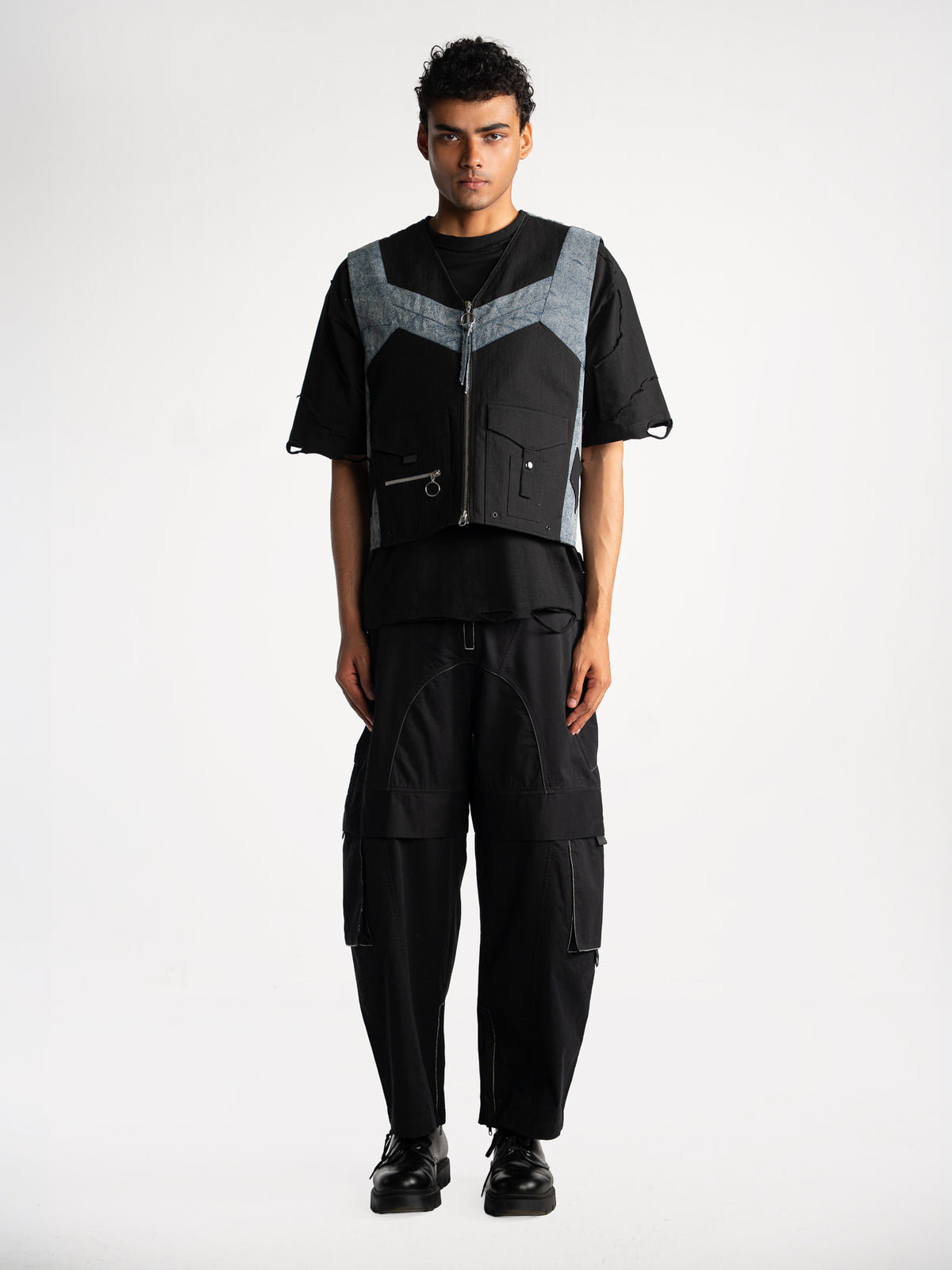 Racing Vest