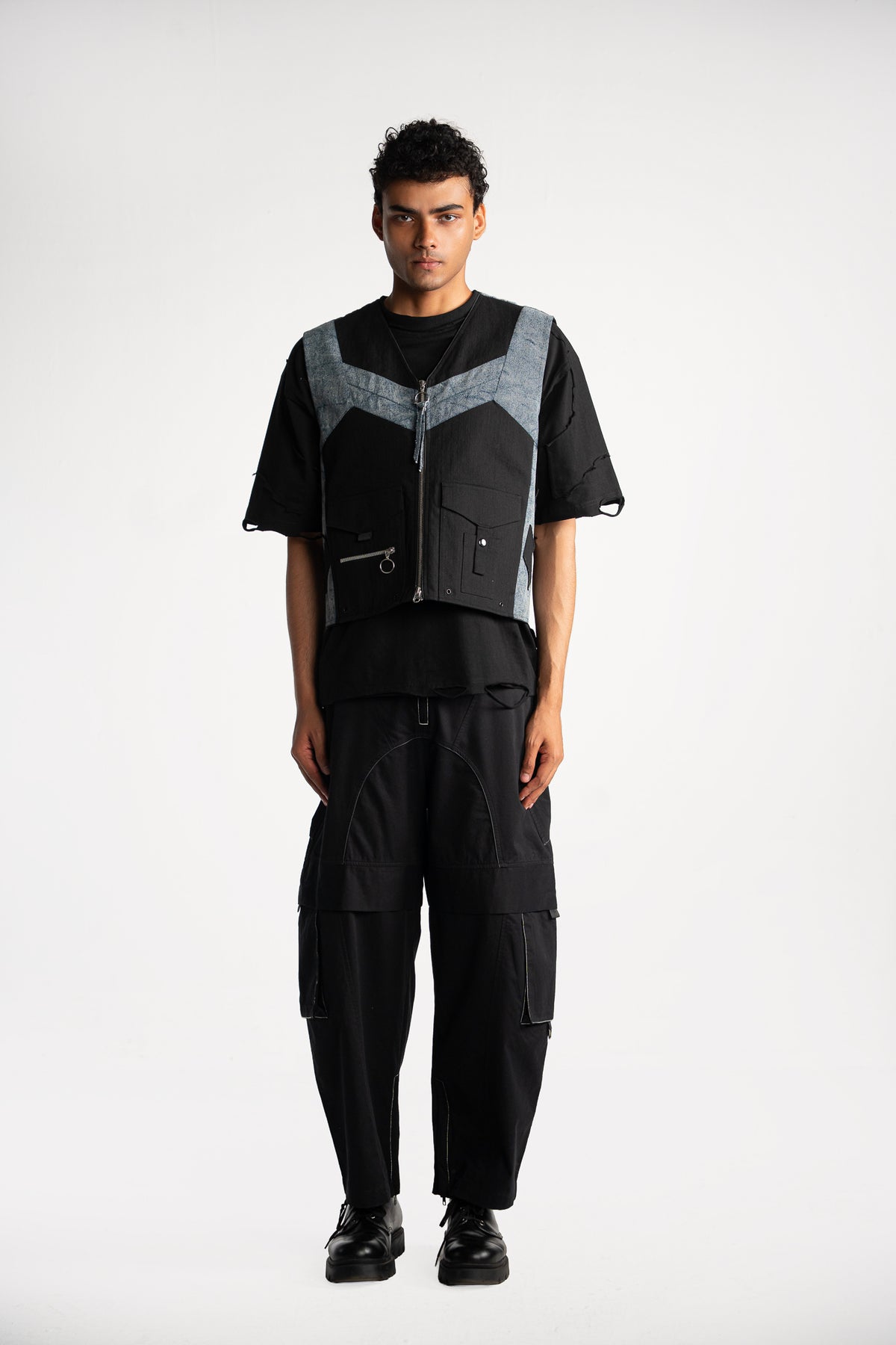 Cargo Jogger