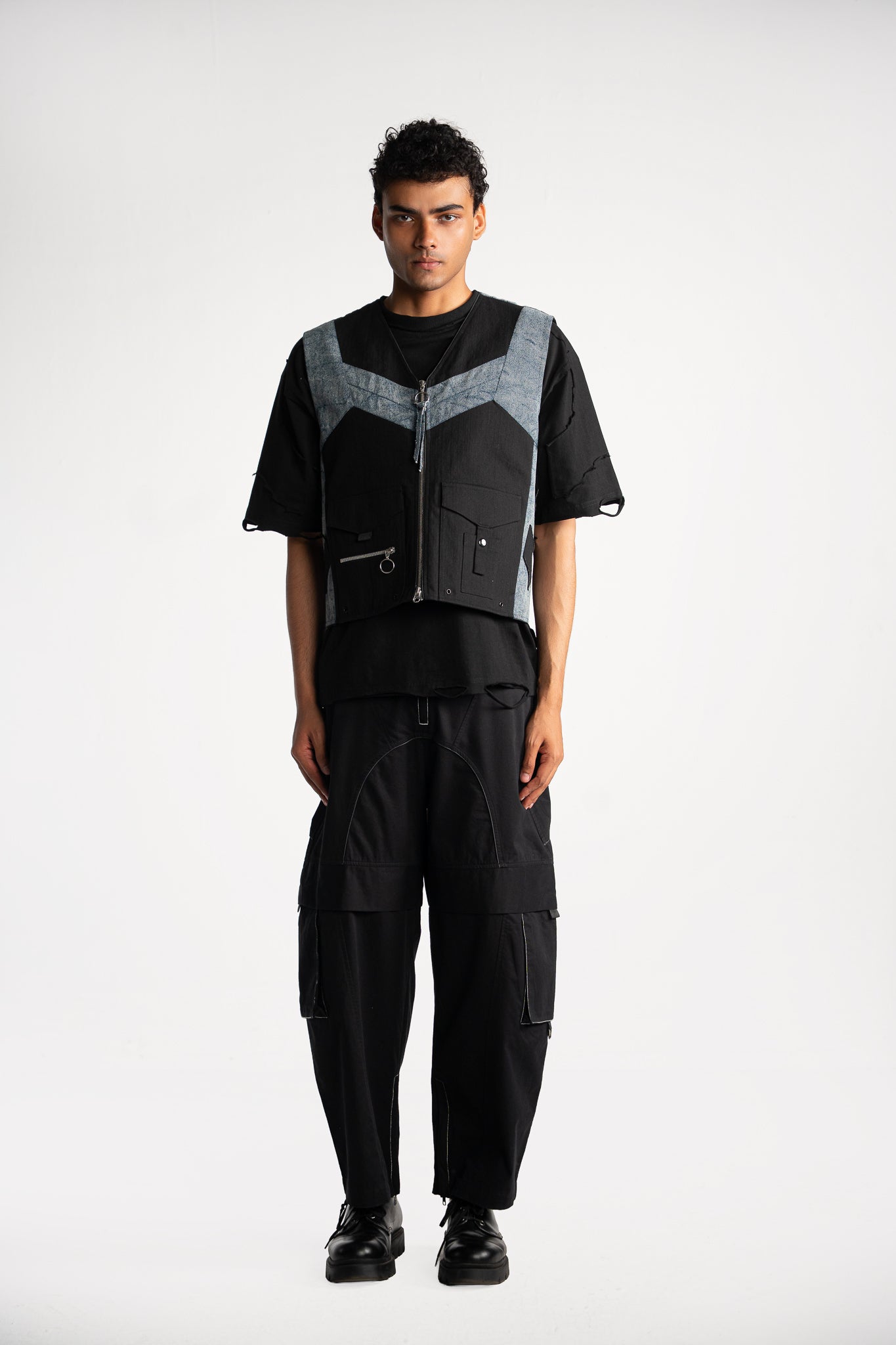 Cargo Jogger