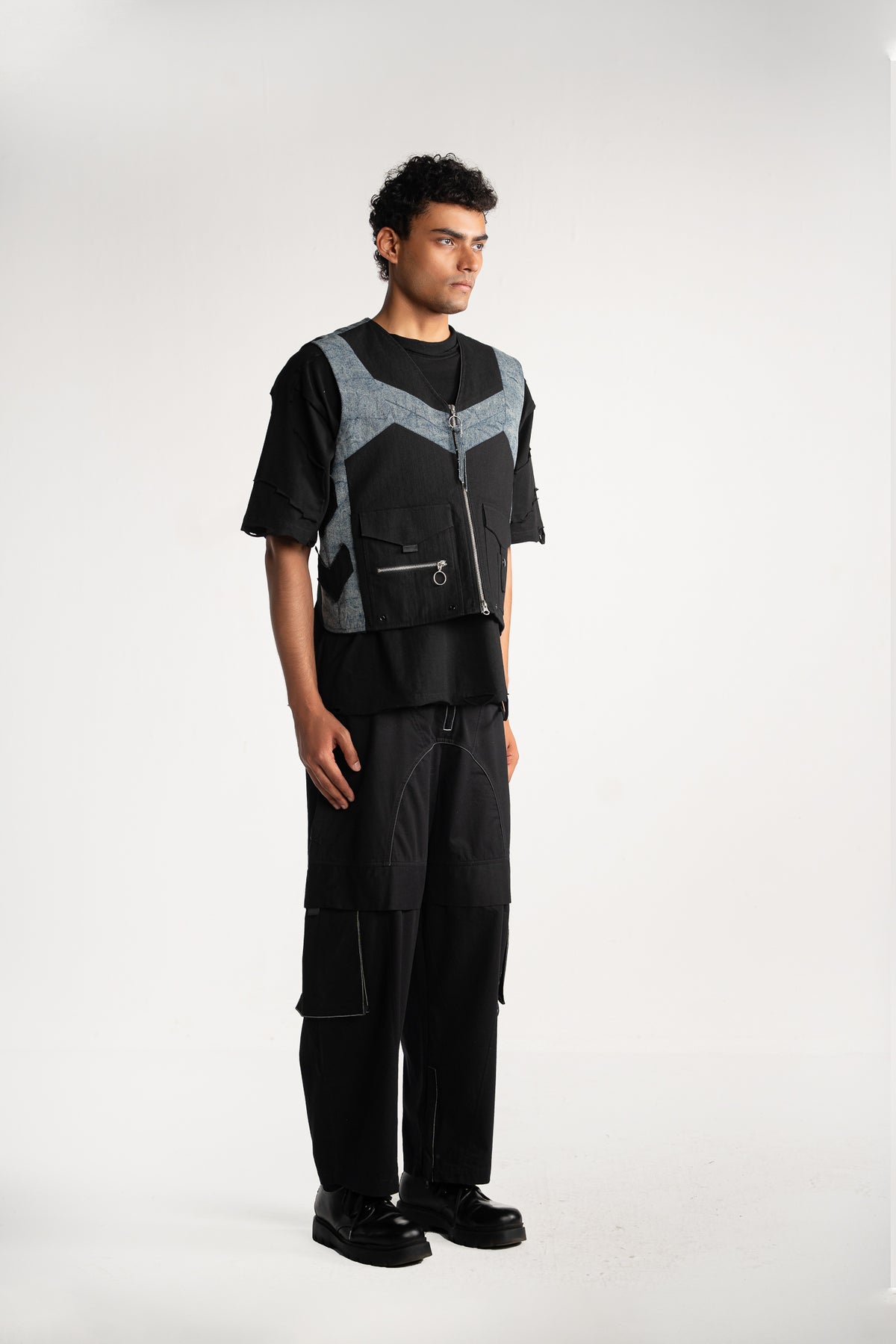 Racing Vest