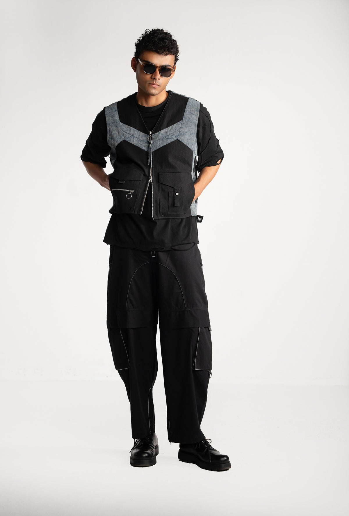 Racing Vest