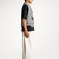 Utility Pinstripe Racing Vest