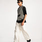 Utility Pinstripe Racing Vest