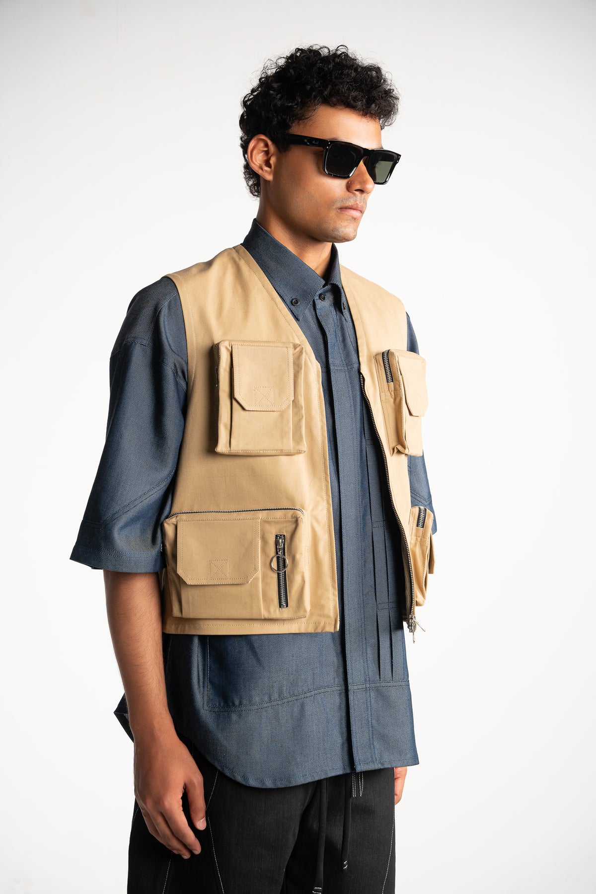 Adv-Utility Vest